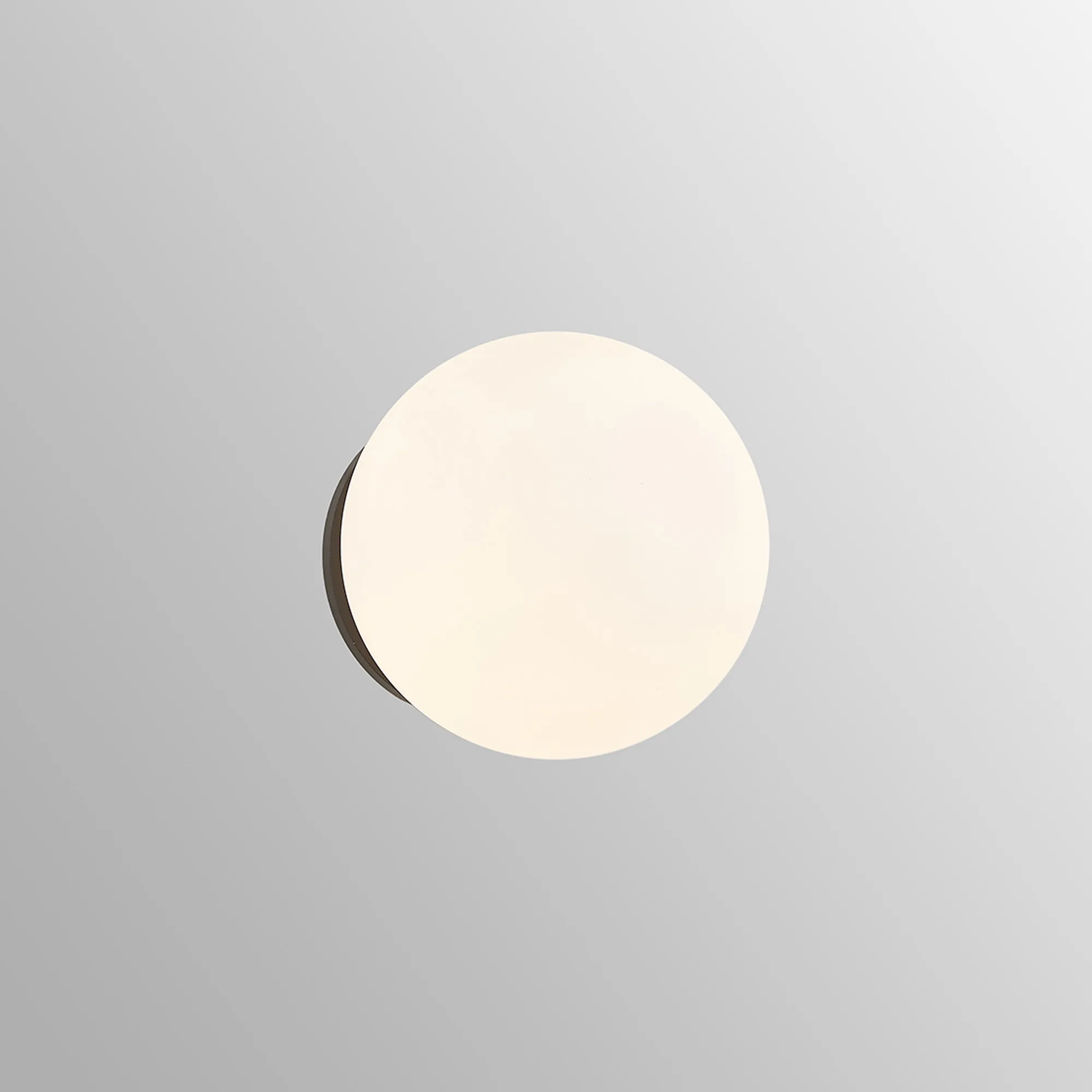 Interlaken Exterior Lights Mantra Fusion Flush Fittings